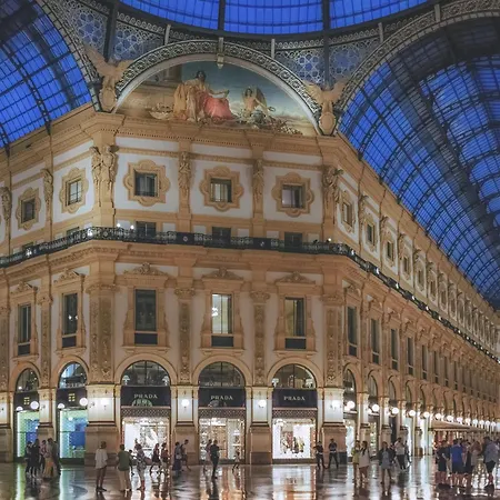 Appartamento Terrazzo Di Bicocca M5 Niguarda M3 Zara & Garibaldi Station *