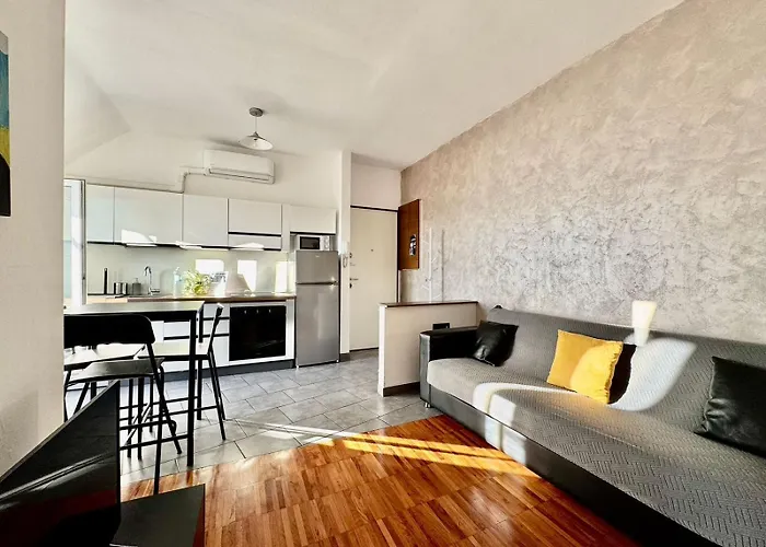 Terrazzo Bicocca M5 Niguarda شقة ميلان
