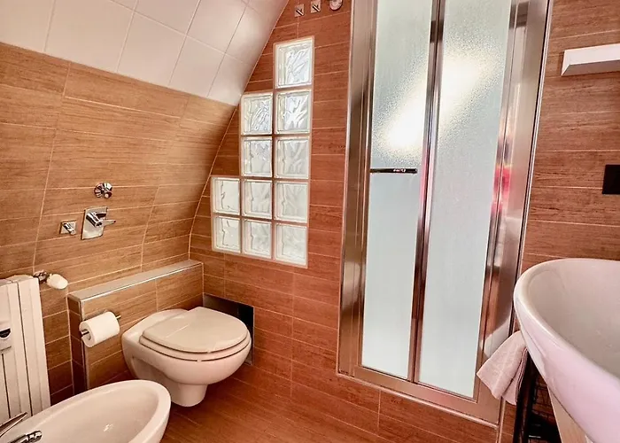 Terrazzo Bicocca M5 Niguarda شقة ميلان