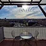 Terrazzo Bicocca M5 Niguarda 公寓