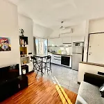 公寓 Terrazzo Bicocca M5 Niguarda 米兰