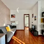 Terrazzo Bicocca M5 Niguarda 米兰