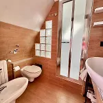 Terrazzo Bicocca M5 Niguarda 公寓 米兰