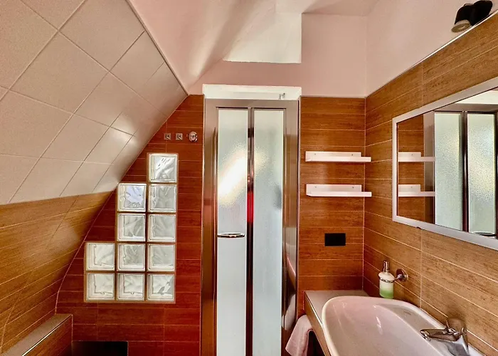 Terrazzo Bicocca M5 Niguarda Apartmán Milán